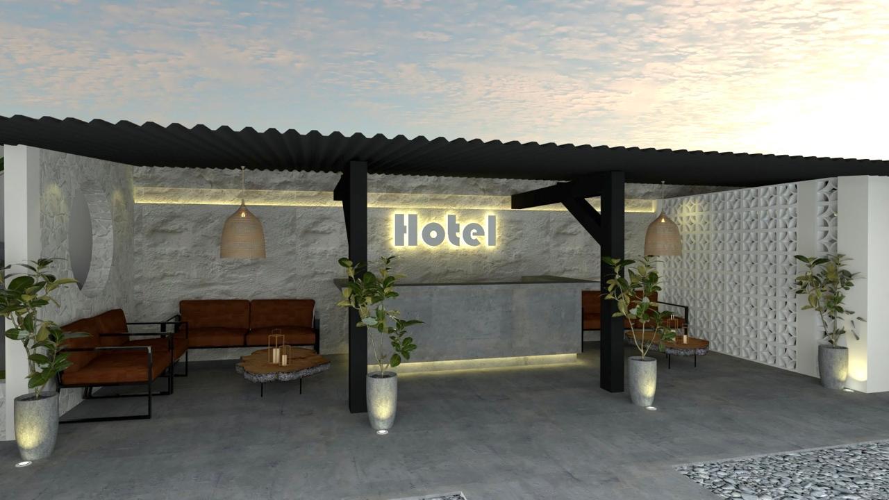 Manglea Luxury Hotel - Hotel Boutique Ecológico en La Boquilla, Cartagena